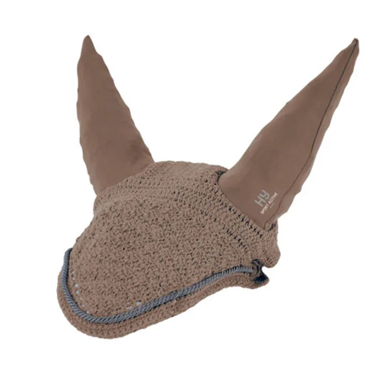 Hy Sport Active Fly Veil - Desert Sand